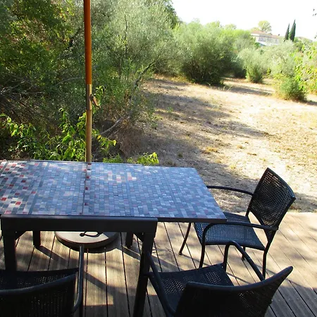 Les Olives Apartment Uzes Room photo