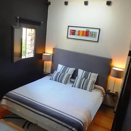 Les Olives Apartment Uzes Exterior photo