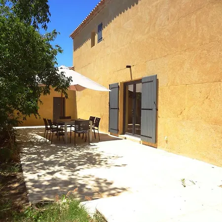 Les Olives Apartment Uzes Exterior photo