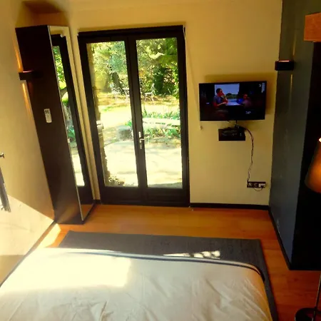 Les Olives Apartment Uzes Exterior photo