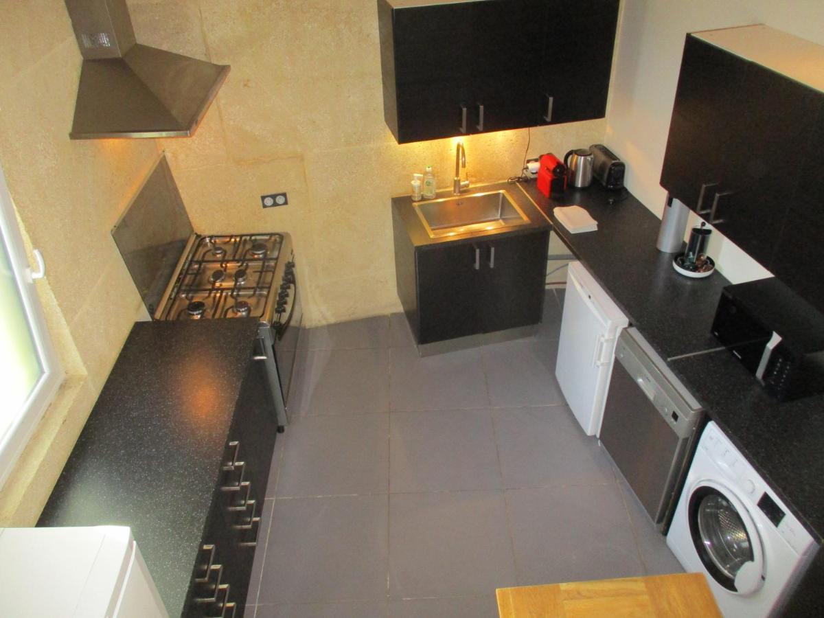 Les Olives Apartment