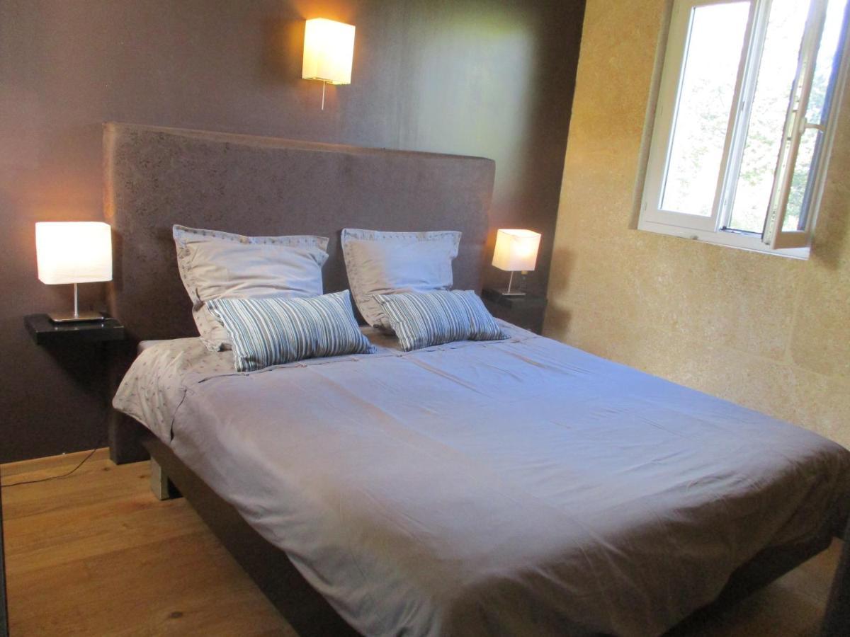 Apartment Les Olives *