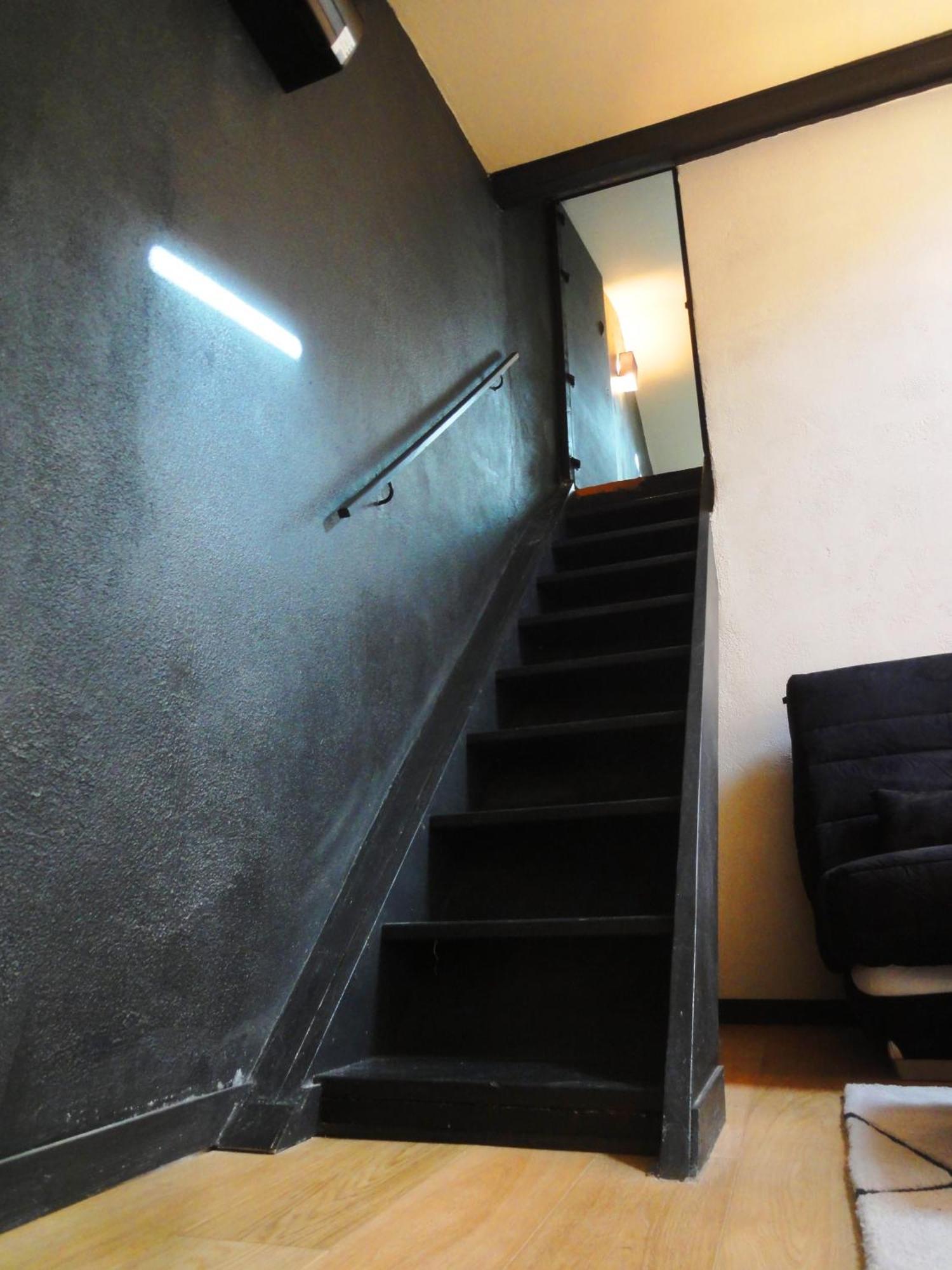 Les Olives Apartment *