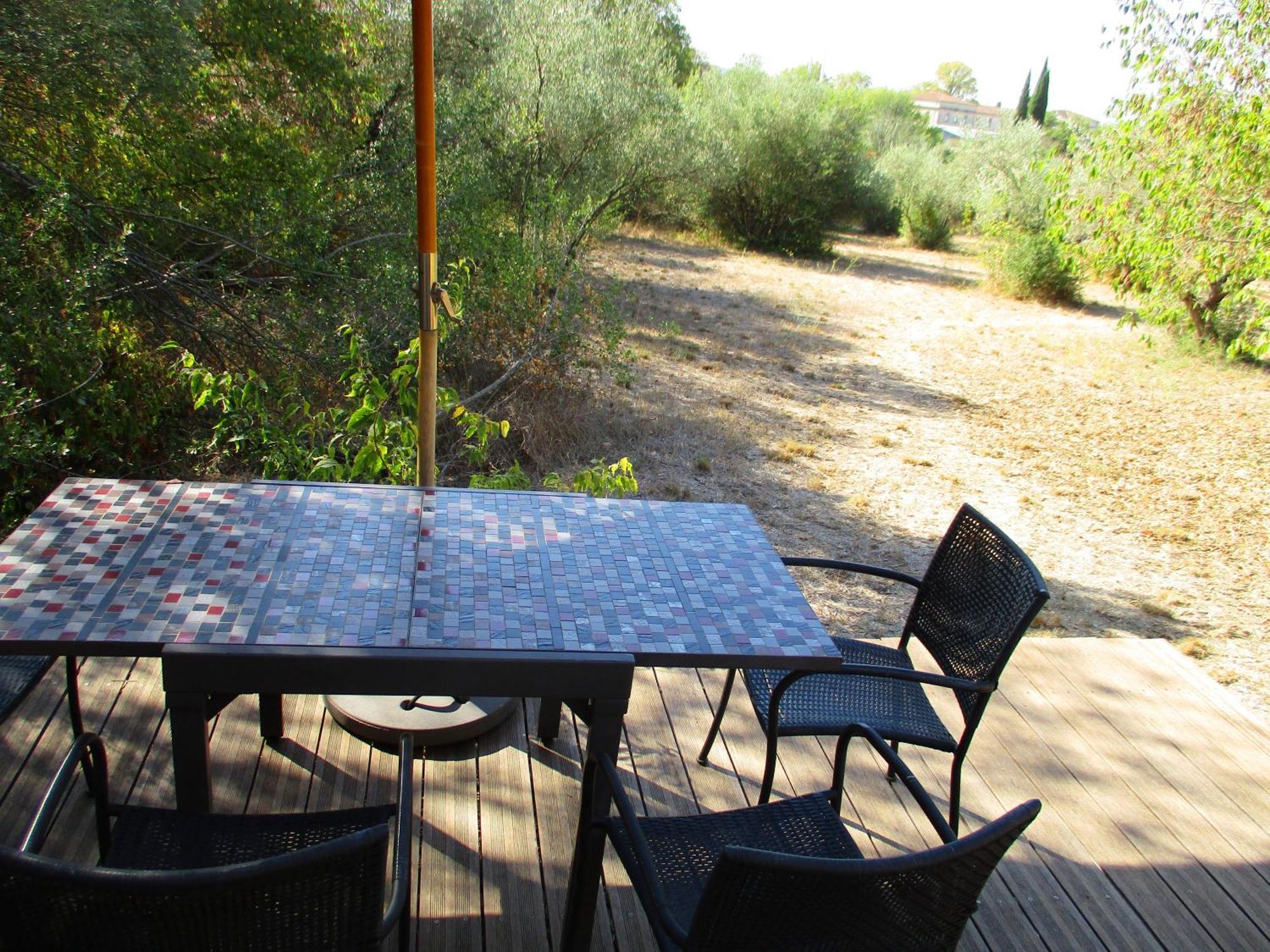 Apartment Les Olives