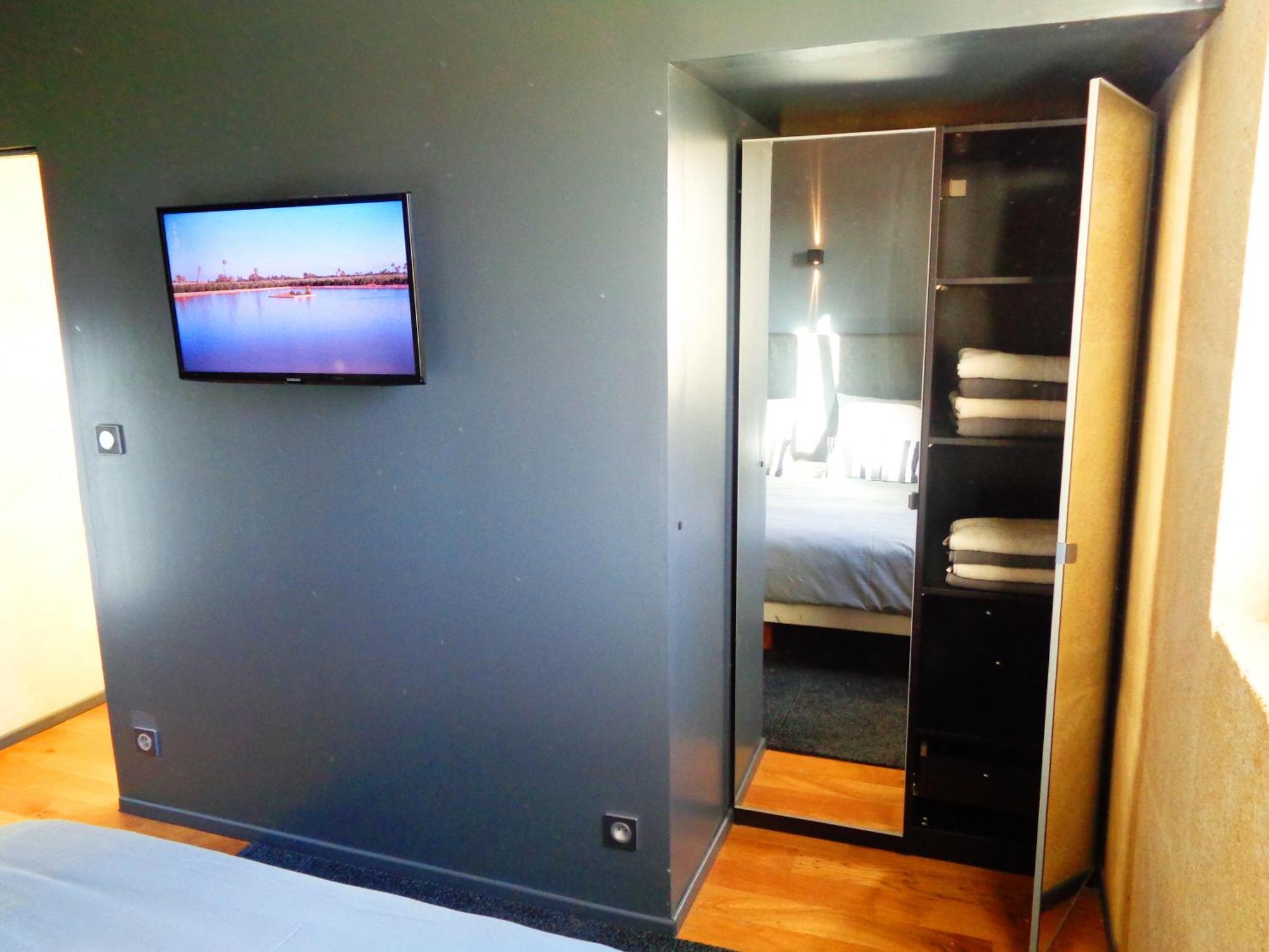 Apartment Les Olives