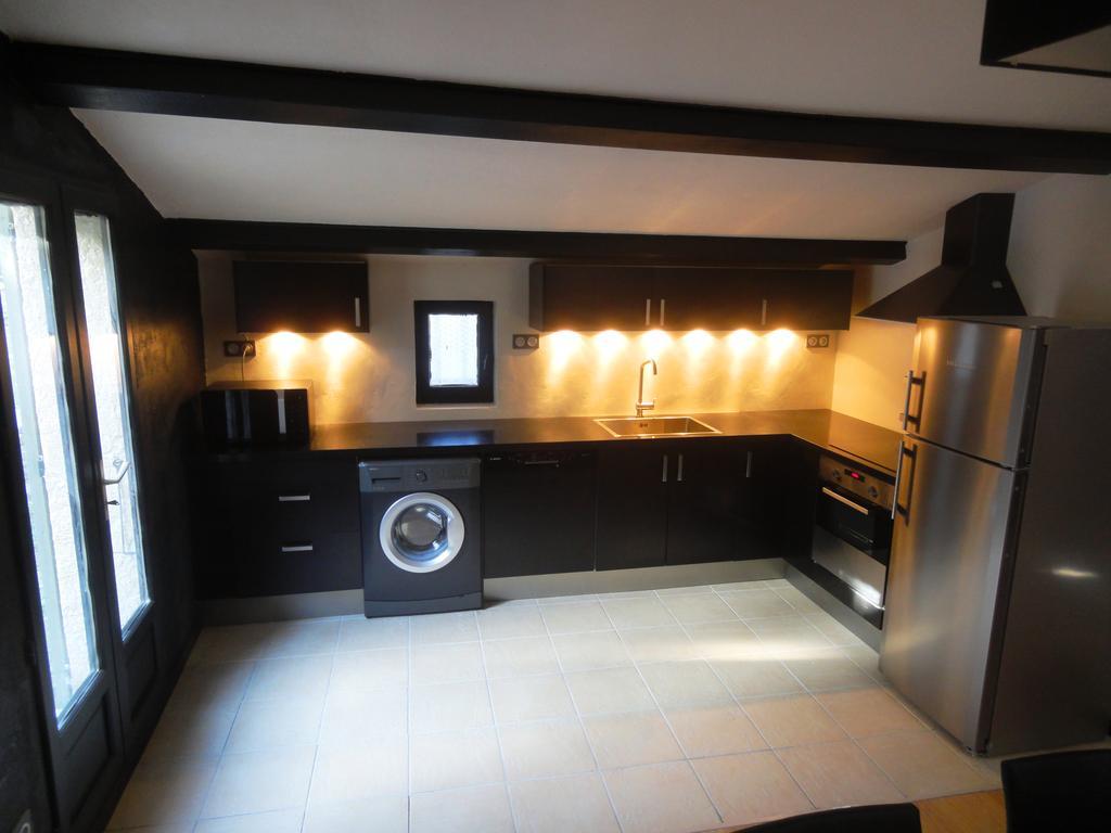 Les Olives Apartment Uzès