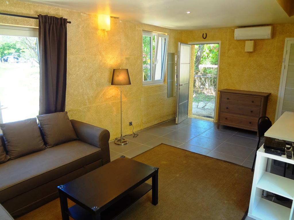 Les Olives Apartment Uzès