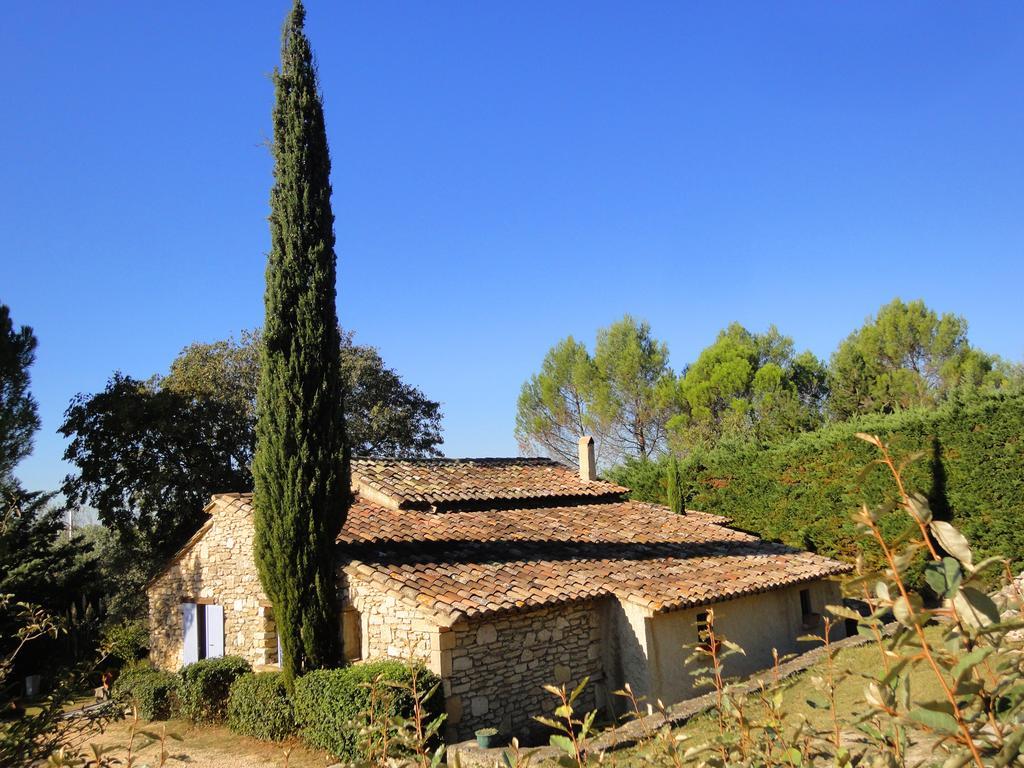 Les Olives Uzès