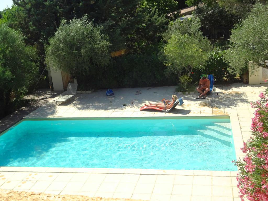 Apartment Les Olives *
