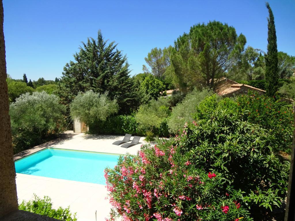 Les Olives Uzès