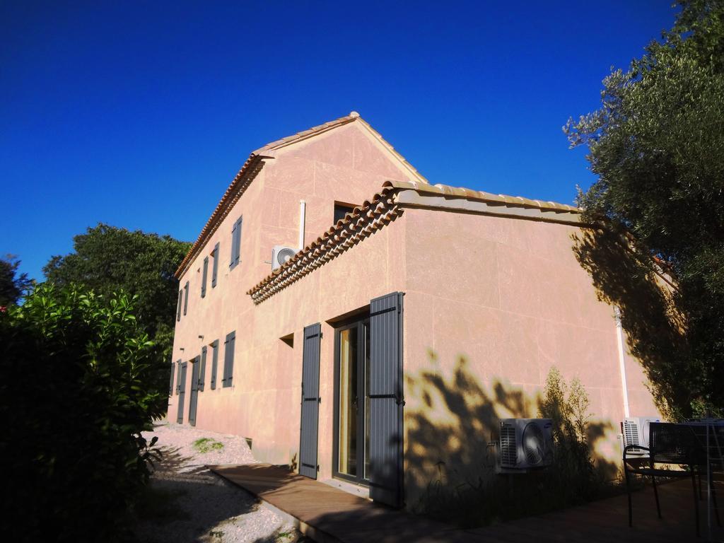 Les Olives Apartment *