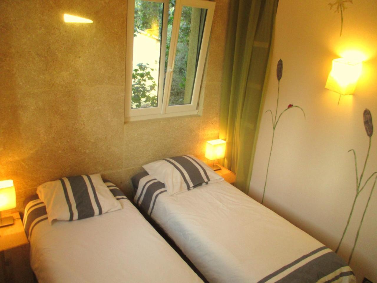 Apartment Les Olives