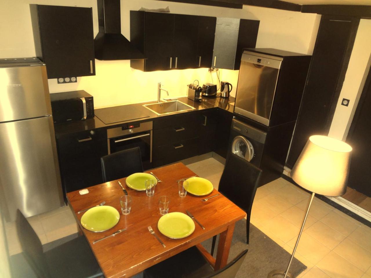 Apartment Les Olives *