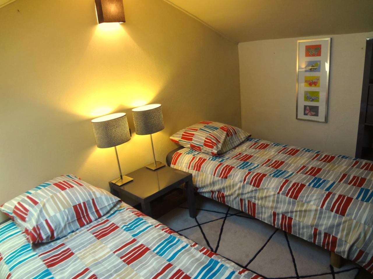 Apartment Les Olives *