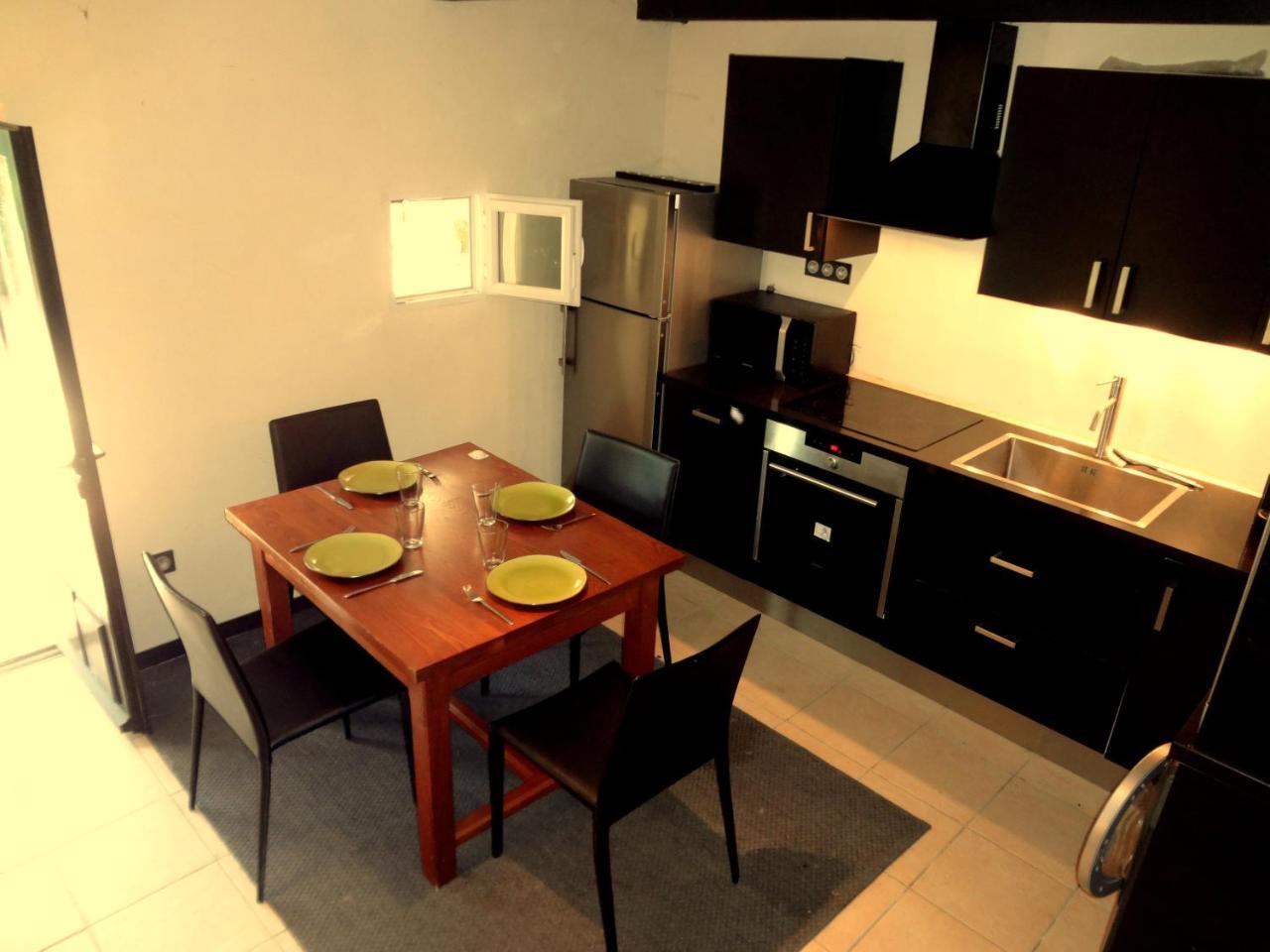 Apartment Les Olives *