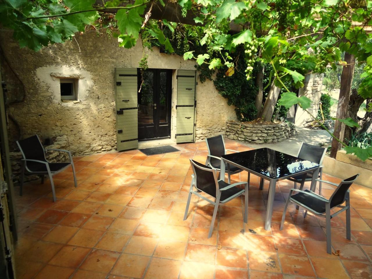 Les Olives Apartment